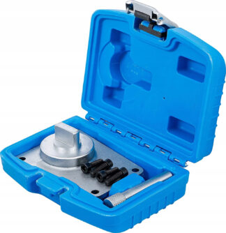 Blokada rozrządu Opel Chevrolet 2.0 Common Rail