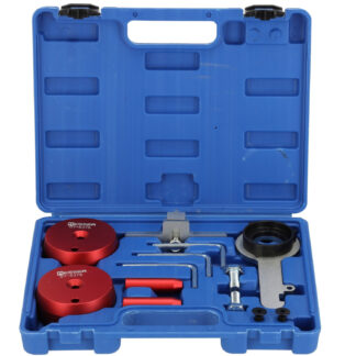 Blokada rozrządu Ford 2.0 EcoBlue TDCi 10 elementów Resser