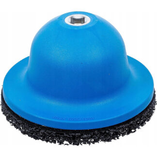 Ściernica do czyszczenia piast i tarcz 150mm 1/2'' Resser