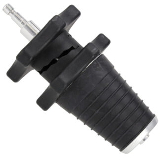 Tester szczelności układu chłodzenia z adapterami zestaw uniwersalny Resser