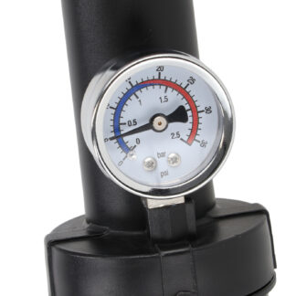 Tester szczelności układu chłodzenia z adapterami zestaw uniwersalny Resser