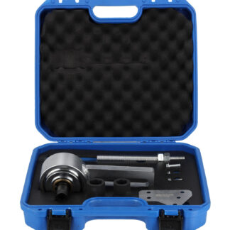 Wzmacniacz momentu obrotowego koła pasowego Ford 1.0 Ecoboost Resser