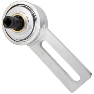 Wzmacniacz momentu obrotowego koła pasowego Ford 1.0 Ecoboost Resser