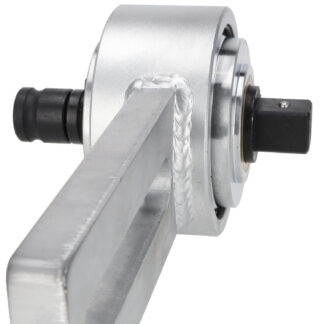 Wzmacniacz momentu obrotowego koła pasowego Ford 1.0 Ecoboost Resser