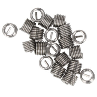 Zestaw do naprawy gwintu M6X1.0 mm Resser