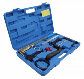 Blokada rozrządu VW Audi Seat Skoda VAG 1.0 1.2 1.4 TSI TFSI Satra