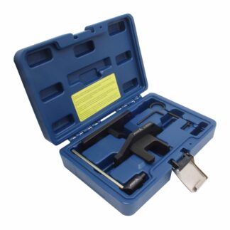 Blokada rozrządu Citroen Peugeot 1.2GDI PURETECH E Mokry Pasek