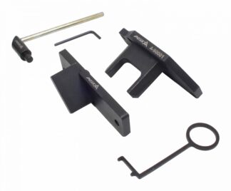 Blokada rozrządu Citroen Peugeot 1.2GDI PURETECH E Mokry Pasek