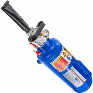 Inflator 9L do uderzeniowego pompowania opon zbiornik ciśnieniowy Falcon