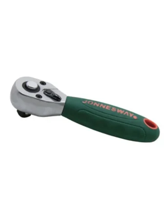 Grzechotka 1/2 " z obrotową rączką 60 zębów klucz zapadkowy CrV Jonnesway