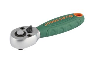 Grzechotka 1/4 " 36 zębów klucz zapadkowy CrV z szybkim zwalnianiem Jonnesway