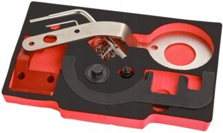 Blokada rozrządu BMW MINI 1.5 2.0 DIESEL B37 B47