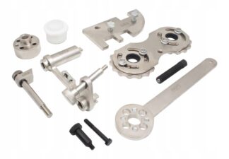 BLOKADA ROZRZĄDU VOLVO S60 S80 V40 V60 V70 XC70 1.5 2.0 TURBO B4254T B4204T