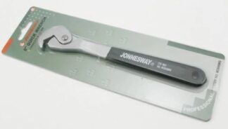 Klucz hakowy uniwersalny 14 - 32 mm 300 mm regulowany CrMo Jonnesway