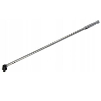 Pokrętło do kół łamane 1/2 " 75cm przegub Resser