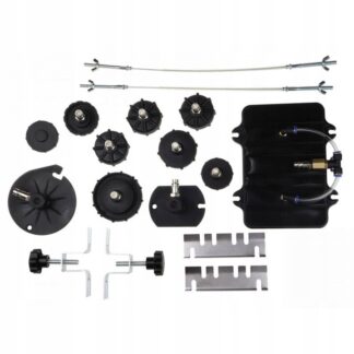 Urządzenie do odpowietrzania i wymiany płynu hamulcowego 5L Magnus