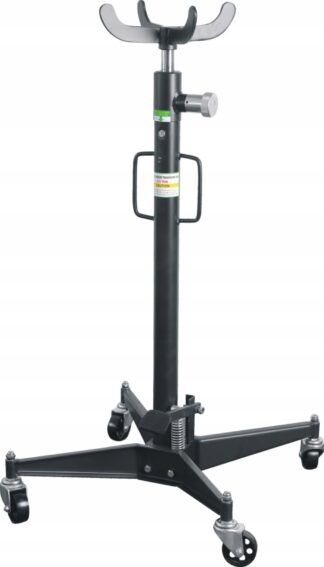 Podnośnik podstawka skrzyni biegów i silnika 500 kg Podnośnik podstawka skrzyni biegów i silnika 500 kg