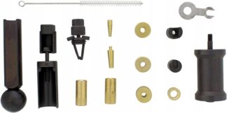 Ściągacz do wtryskiwaczy VW Audi VAG 1.4 1.6 2.0 3.6 V6 4.2 V8 Quatros