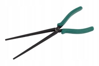 Szczypce proste długie 300 mm CrV Jonnesway