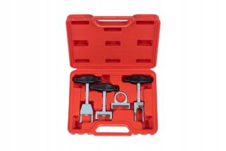 Zestaw do demontażu cewek zapłonowych VW Audi VAG QS20144 Quatros Zestaw do demontażu cewek zapłonowych VW Audi VAG QS20144 Quatros