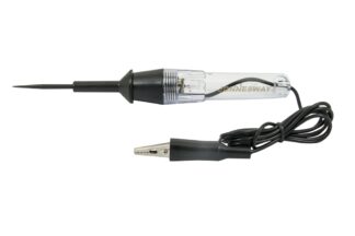 Próbnik napięcia igłowy 6 12V – tester obwodów samochodowych Jonnesway