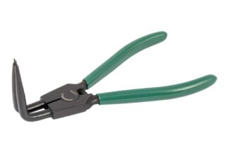 Szczypce do pierścieni Segera zewnętrzne wygięte Jonnesway Szczypce do pierścieni Segera zewnętrzne wygięte Jonnesway