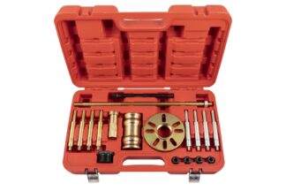 Ściągacz bezwładnościowy piast bębnów uniwersalny demontaż Quatros Ściągacz bezwładnościowy piast bębnów uniwersalny demontaż Quatros