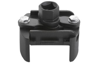 Klucz nastawny do filtrów oleju 60 - 80 mm regulowany klucz do filtra Quatros