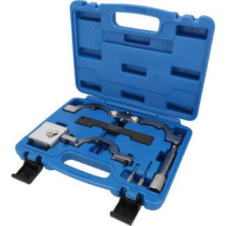 Blokada rozrządu Opel 1.0 1.2 1.4 12V 16V łańcuch Resser