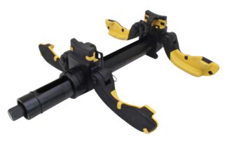 Ściągacz do sprężyn zawieszenia mcpherson 2.3T