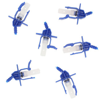 Przelewowy tester do wtryskiwaczy common rail CR Resser