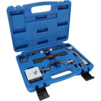 Blokada rozrządu Opel 1.0 1.2 1.4 12V 16V łańcuch Resser