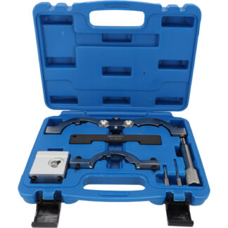 Blokada rozrządu Opel 1.0 1.2 1.4 12V 16V łańcuch Resser