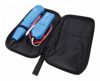 Lokalizator szukasz detektor przewodów par kabli Satra Lokalizator szukasz detektor przewodów par kabli Satra