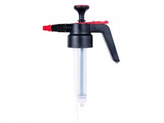 Opryskiwacz do chemii samochodowej zmywacz agresywnej 2L zapasowa dysza Geko