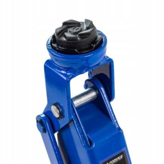 Podnośnik samochodowy hydrauliczny żaba lewarek 2.5 T 13.5 MM