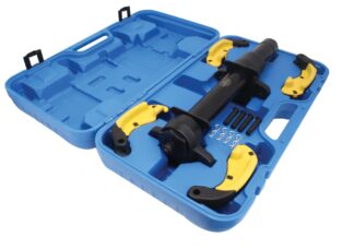 Ściągacz do sprężyn zawieszenia mcpherson 2.3T