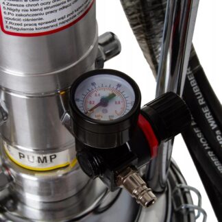 Smarownica pneumatyczna tawotnica towotnica 15 L Automatyczna