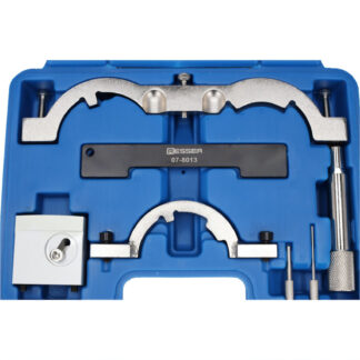 Blokada rozrządu Opel 1.0 1.2 1.4 12V 16V łańcuch Resser