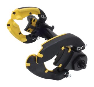 Ściągacz do sprężyn zawieszenia mcpherson 2.3T